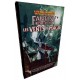 Warhammer FRP 4 FR : Les Vents de Magie